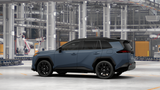 New 2026 Toyota RAV4 SUV