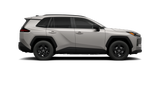 New 2026 Toyota RAV4 SUV