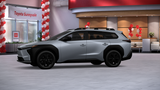 New 2026 Toyota bZ Woodland Sedan