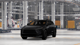 New 2026 Toyota bZ Woodland Sedan