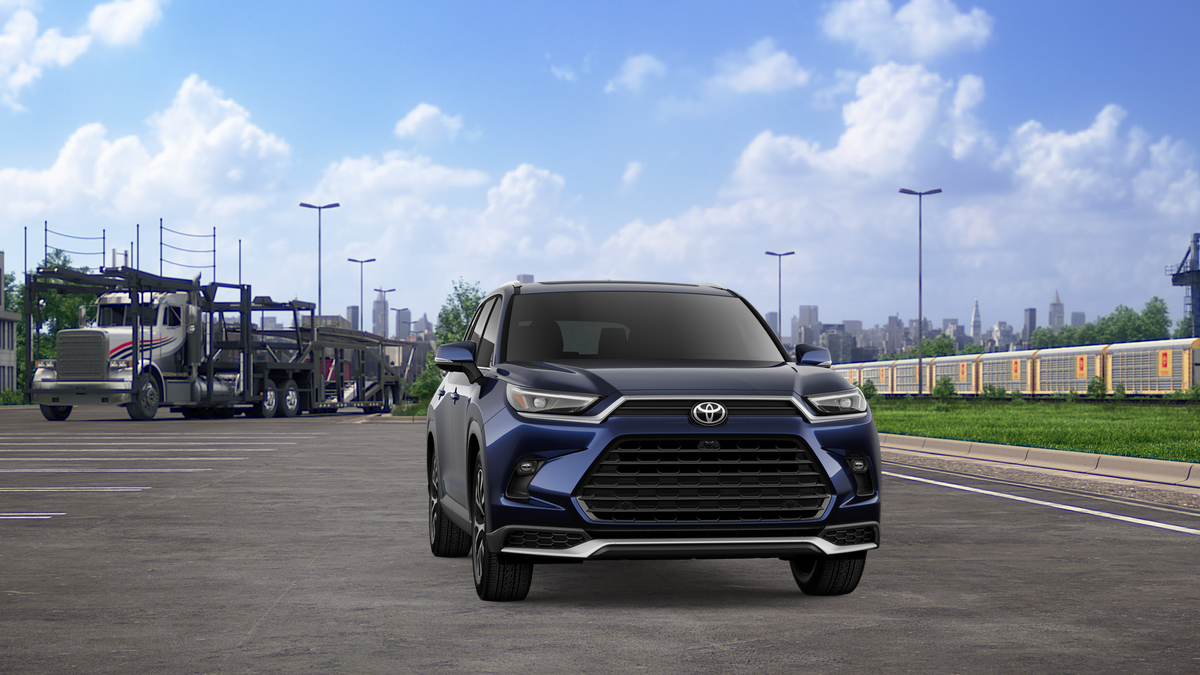 New 2026 Blueprint Toyota  MAX Limited image 18