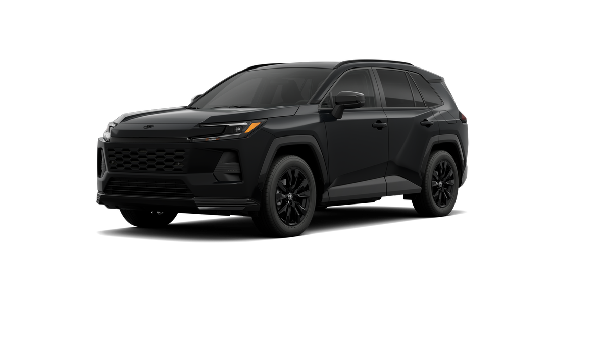 RAV4 SE 2.5L 4-Cyl. Engine All-Wheel Drive [2]