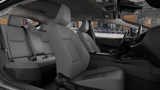 New 2027 Toyota Prius Sedan