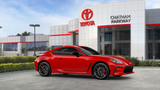 New 2026 Toyota GR86 Coupe