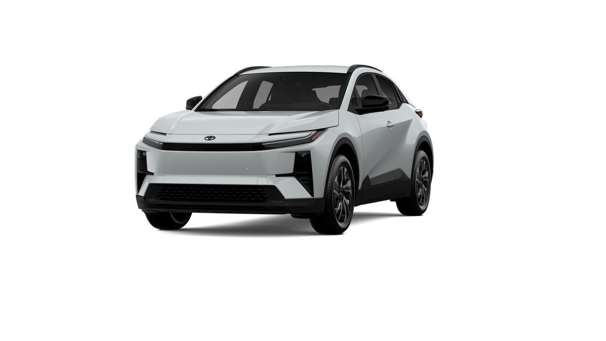 New 2027 Wind Chill Pearl <sup>1</sup> Toyota  SE image 21