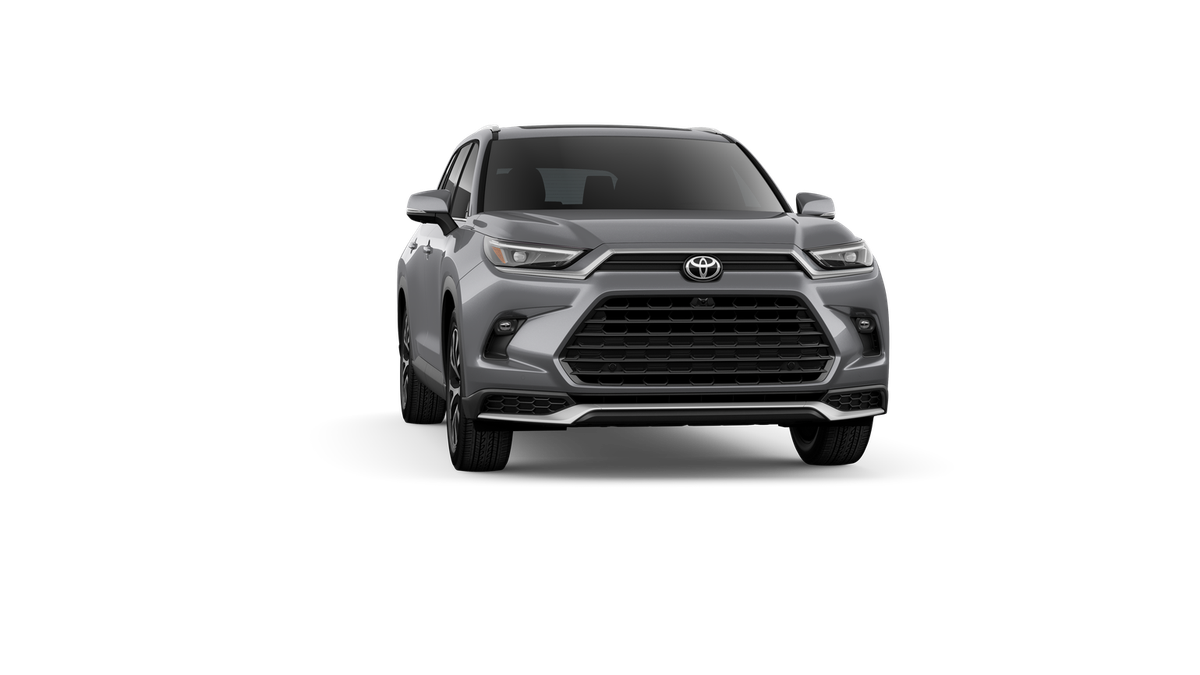 New 2026 Heavy Metal <sup>1</sup> Toyota  MAX Limited image 18