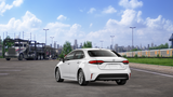 New 2026 Toyota Corolla Hybrid Sedan
