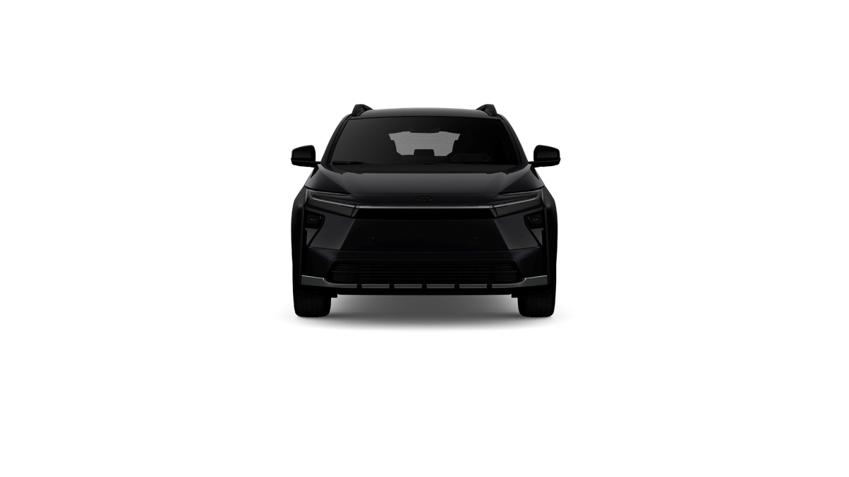 New 2027 Raven Toyota  image 19