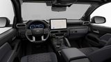 New 2026 Toyota 4Runner i-FORCE MAX SUV