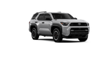 New 2026 Toyota 4Runner i-FORCE MAX SUV