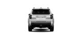 New 2026 Toyota 4Runner SUV