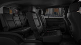 New 2026 Toyota Sequoia SUV