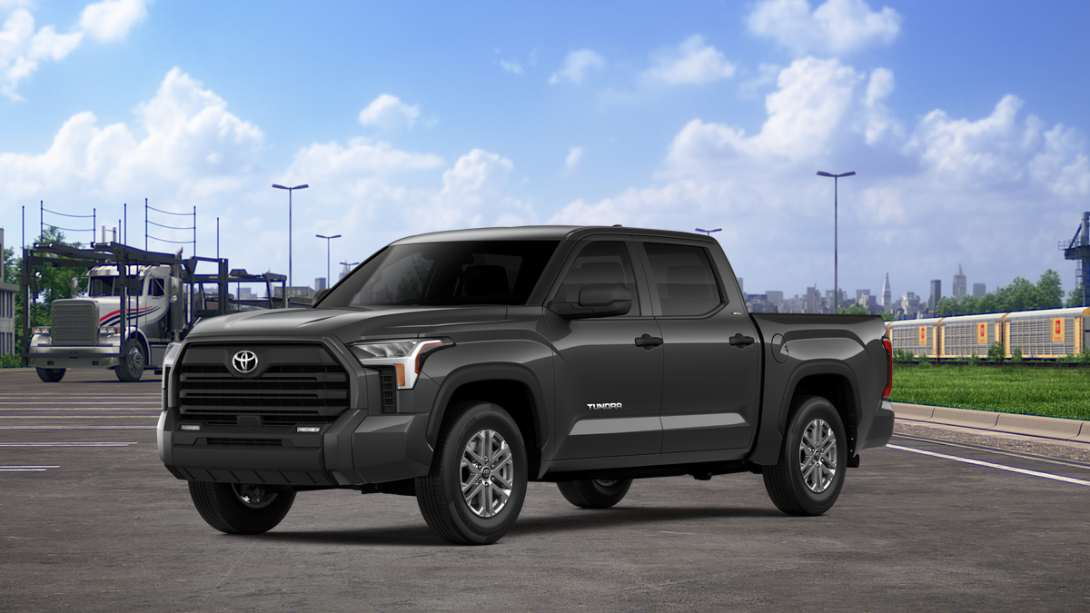 2026 Toyota Tundra  SR5