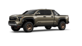 New 2026 Toyota Tacoma i-FORCE MAX Truck