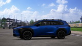 New 2026 Toyota bZ Woodland Sedan