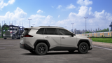 New 2026 Toyota RAV4 SUV