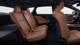 New 2026 Toyota Crown Signia Sedan