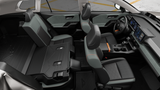 New 2026 Toyota RAV4 SUV