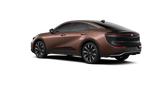 New 2026 Toyota Crown Sedan