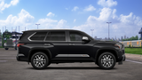 New 2026 Toyota Sequoia SUV