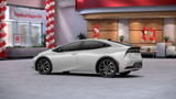 New 2026 Toyota Prius Plug-in Hybrid Sedan