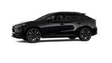 New 2027 Toyota bZ SUV