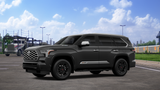 New 2026 Toyota Sequoia SUV