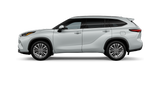 New 2026 Toyota Highlander SUV