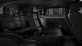 New 2026 Toyota Sequoia SUV