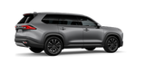 New 2026 Toyota Grand Highlander Hybrid SUV