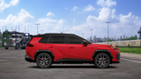 New 2026 Toyota RAV4 Plug-in Hybrid SUV
