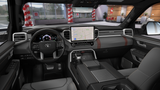 New 2026 Toyota Sequoia SUV