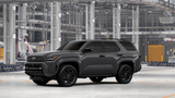 New 2026 Toyota 4Runner i-FORCE MAX SUV