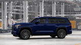 New 2026 Toyota Sequoia SUV