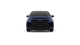 New 2026 Toyota Sienna Van