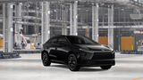 New 2026 Toyota bZ SUV