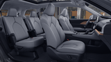 New 2026 Toyota Grand Highlander SUV