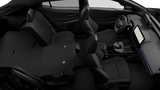 New 2026 Toyota C-HR SUV