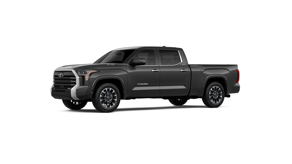 New 2026 Toyota Tundra i-FORCE MAX Truck