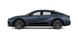 New 2027 Toyota Crown Sedan