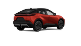 New 2026 Toyota C-HR SUV