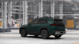 New 2026 Toyota RAV4 Plug-in Hybrid SUV