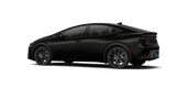 New 2027 Toyota Prius Sedan