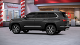 New 2026 Toyota Sequoia SUV