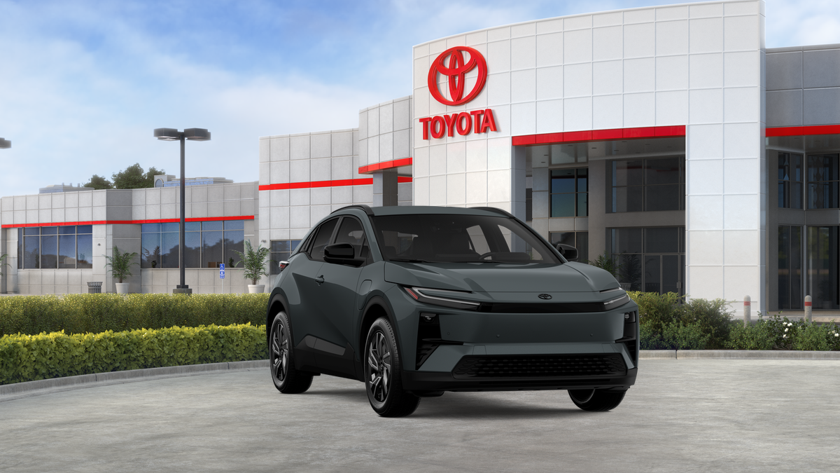 New 2026 Overcast Toyota  SE image 60