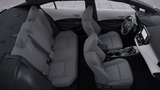 New 2026 Toyota Corolla Hybrid Sedan