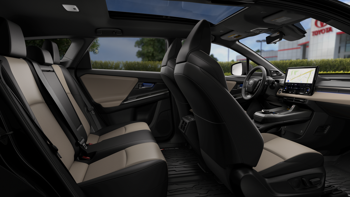 2026 Toyota bZ Woodland Woodland - Photo 36