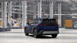 New 2026 Toyota RAV4 SUV