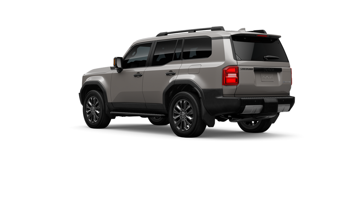 New 2026 Meteor Shower Toyota  image 30