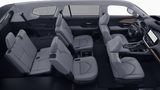 New 2026 Toyota Grand Highlander SUV